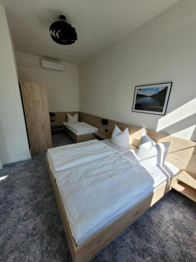 Pension Zum Kleistpark Frankfurt nad Odrą Zewnętrze zdjęcie