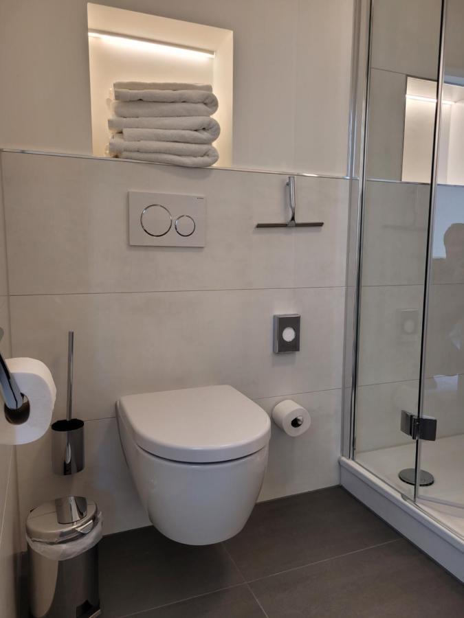 Pension Zum Kleistpark Frankfurt nad Odrą Zewnętrze zdjęcie
